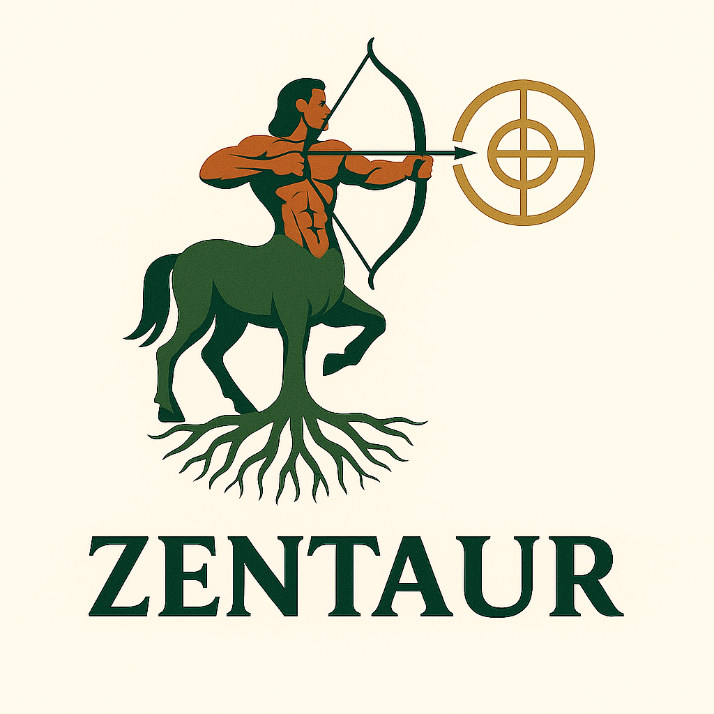 Zentaur